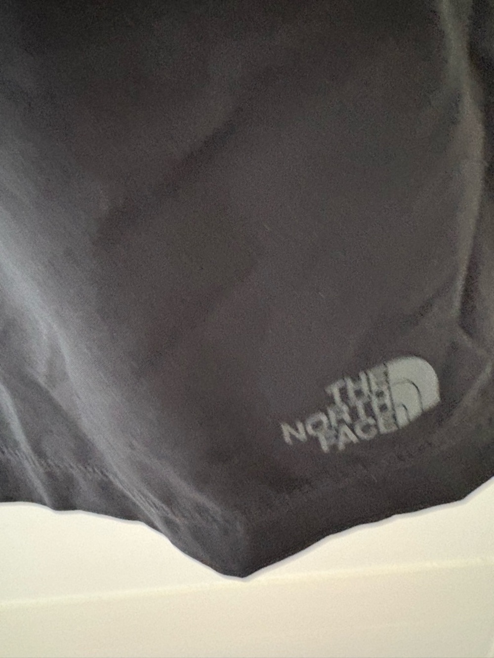 The North Face Drawstring Elastic Waist Performance Skirt. Size Large. - Picture 2 of 9